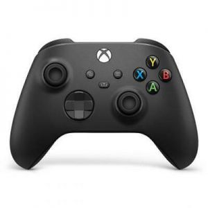 Ba.store Smart things  Xbox Wireless Controller Carbon Black - Wireless And Bluetooth Connectivity