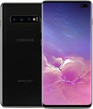 Ba.store Smart things  Samsung Galaxy S10+ Plus G975U T-Mobile AT&T Sprint Verizon Unlocked - Good -